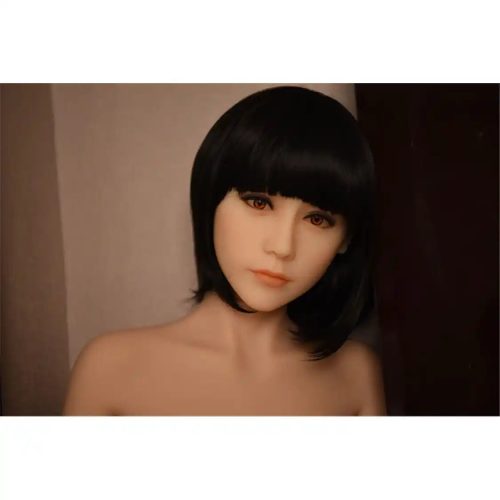 Asian Sex Doll Ai 53inch 135cm flatchest SYDoll 9