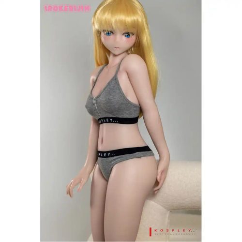 Sex Doll Akane Anime Style 3ft 1in 95cm large breasts Irokebijin 2