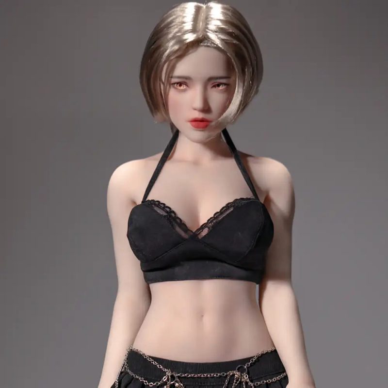 Sex Doll Georgia 1ft 11in 60cm L Climax Doll 0001A