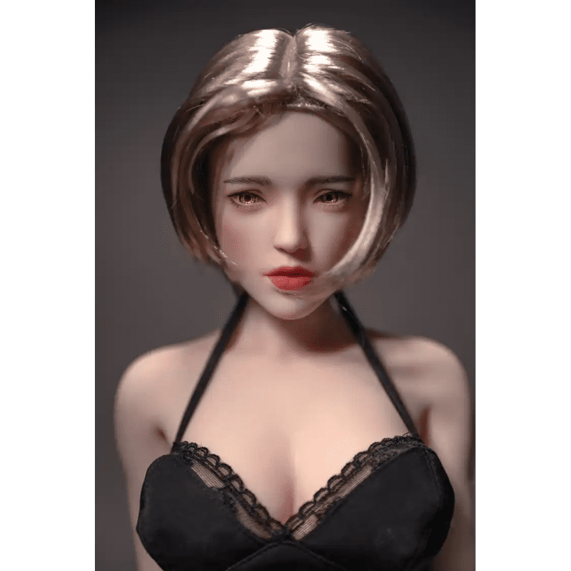 Sex Doll Georgia 1ft 11in 60cm L Climax Doll 02