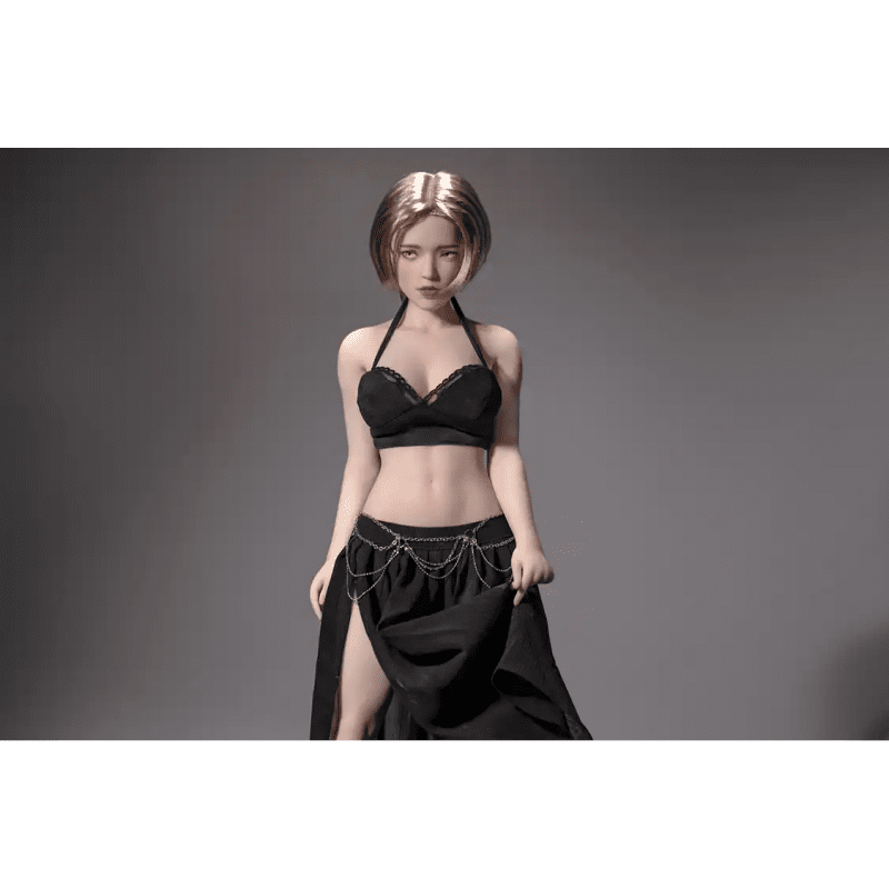 Sex Doll Georgia 1ft 11in 60cm L Climax Doll 06