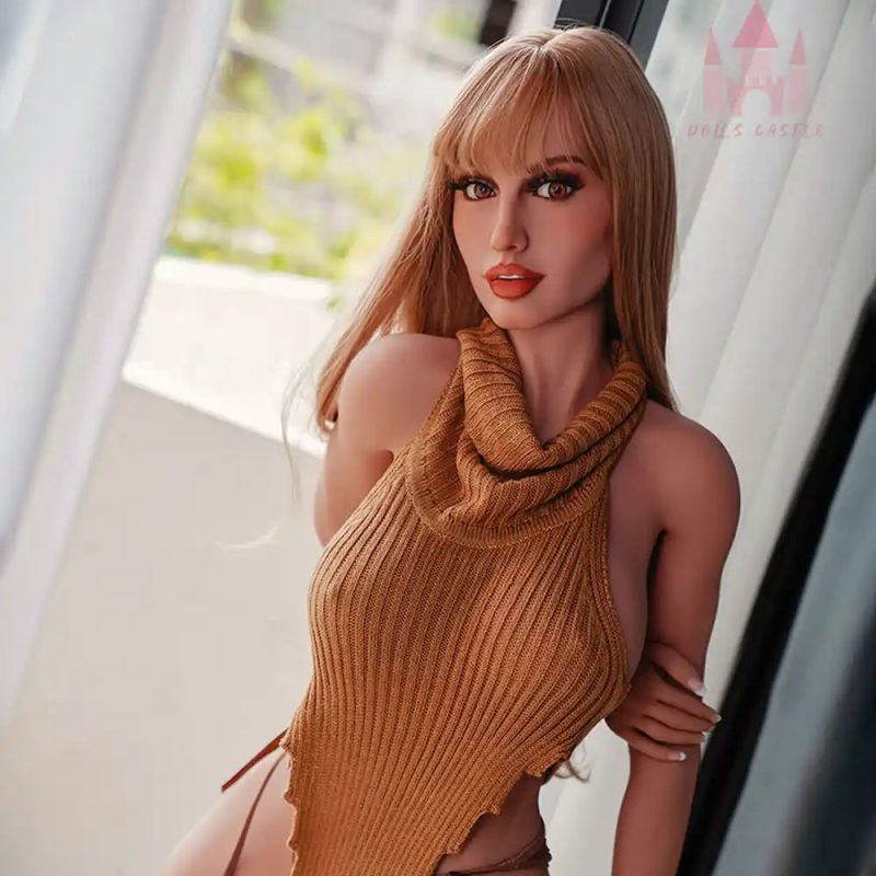 Sex Doll Grace 5ft 0in 153cm Castle Dolls 0001A US