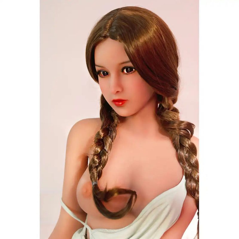 Sex Doll Jenny 4ft 6inch 140cm White Female C Cup SYDoll 7