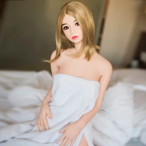 Sex Doll Jing 4ft 6inch 140cm Asian Female C Cup SYDoll 1