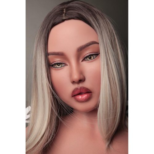 Sex Doll Lillian Black 5ft 3in 159cm Climax Doll 14