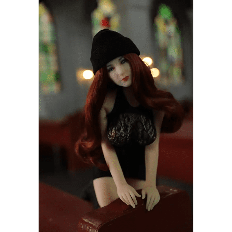 Sex Doll Mani 1ft 11in 60cm L Climax Doll 05