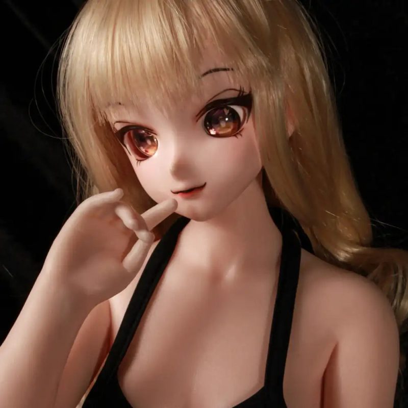 Sex Doll Nagisa 2ft 60cm Climax Doll ederracore 0001A