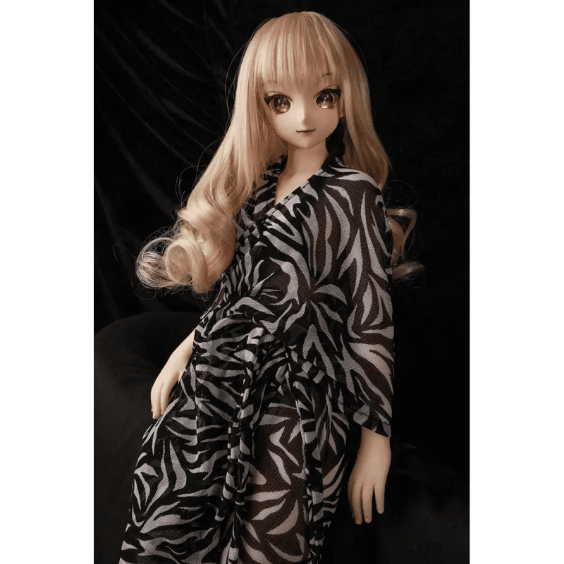 Sex Doll Nagisa 2ft 60cm Climax Doll ederracore 02