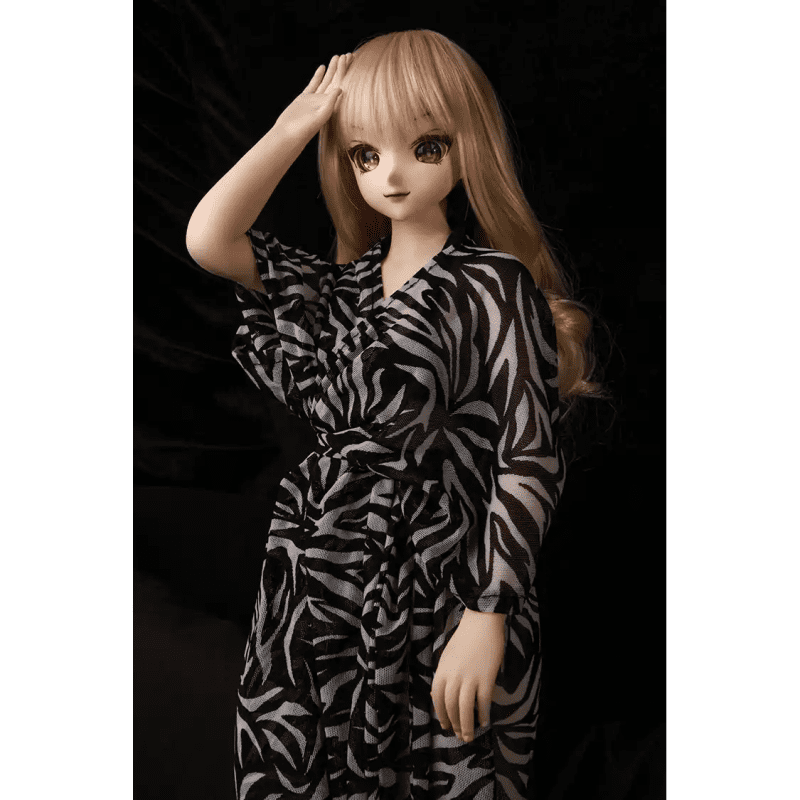 Sex Doll Nagisa 2ft 60cm Climax Doll ederracore 03