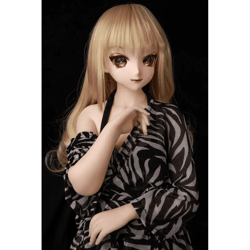 Sex Doll Nagisa 2ft 60cm Climax Doll ederracore 04