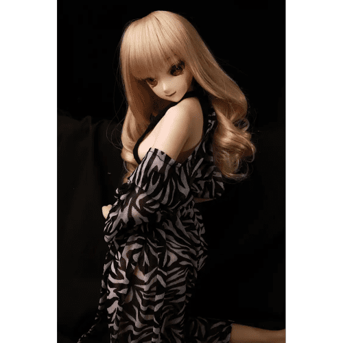 Sex Doll Nagisa 2ft 60cm Climax Doll ederracore 06