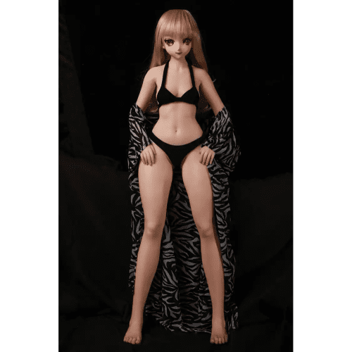 Sex Doll Nagisa 2ft 60cm Climax Doll ederracore 07