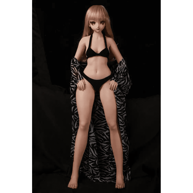 Sex Doll Nagisa 2ft 60cm Climax Doll ederracore 07