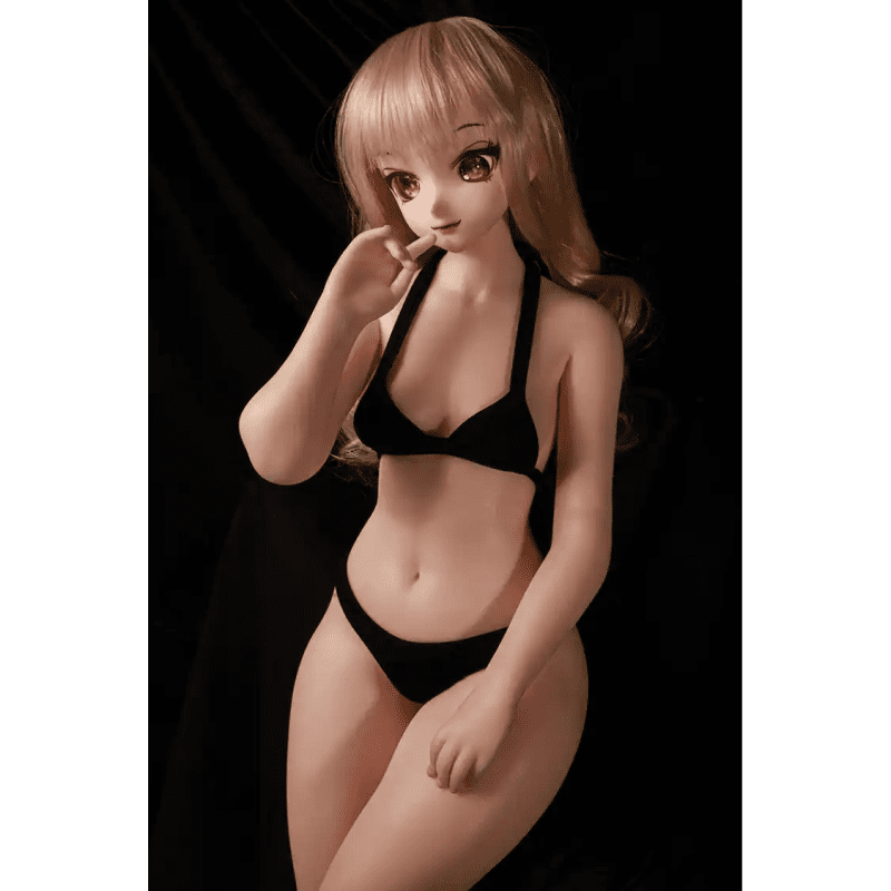 Sex Doll Nagisa 2ft 60cm Climax Doll ederracore 09