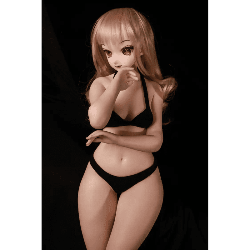 Sex Doll Nagisa 2ft 60cm Climax Doll ederracore 10