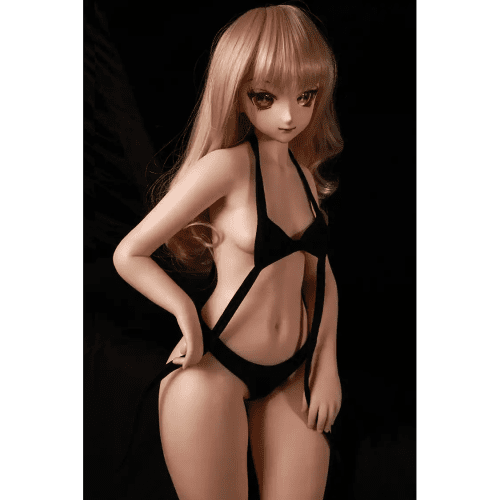 Sex Doll Nagisa 2ft 60cm Climax Doll ederracore 11