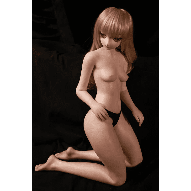 Sex Doll Nagisa 2ft 60cm Climax Doll ederracore 13