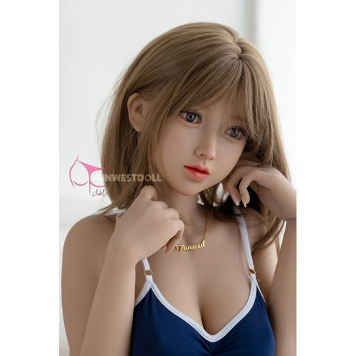 Sex Doll Natural Amy 5ft 4in 162cm Funwest 04