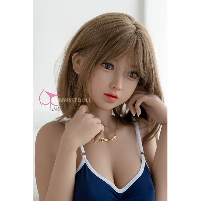 Sex Doll Natural Amy 5ft 4in 162cm Funwest 04