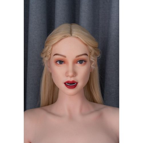 Sex Doll Oriana Moveable Jaws ZG175E GE16 1 Zelex 19