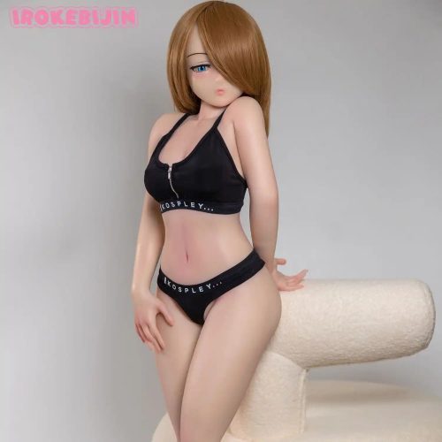 Sex Doll Rico B Anime Style 3ft 1in 95cm Medium Breasts Irokebijin 0001A