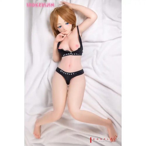 Sex Doll Rico B Anime Style 3ft 1in 95cm Medium Breasts Irokebijin 22