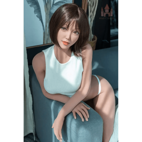 Sex Doll Saffron 5ft 4in 163cm Castle Dolls 12 US