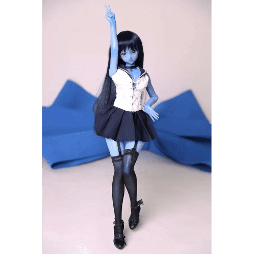 Sex Doll Serena 2ft 60cm Climax Doll ederracore 03