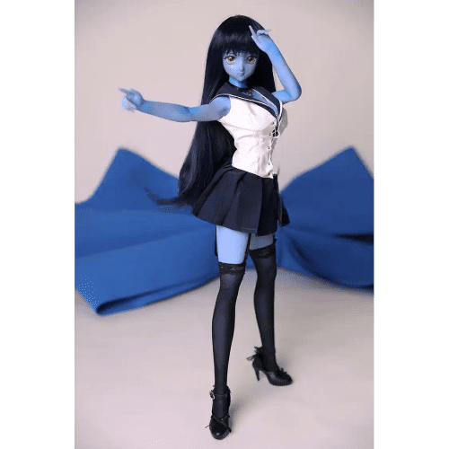 Sex Doll Serena 2ft 60cm Climax Doll ederracore 06