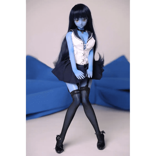 Sex Doll Serena 2ft 60cm Climax Doll ederracore 07