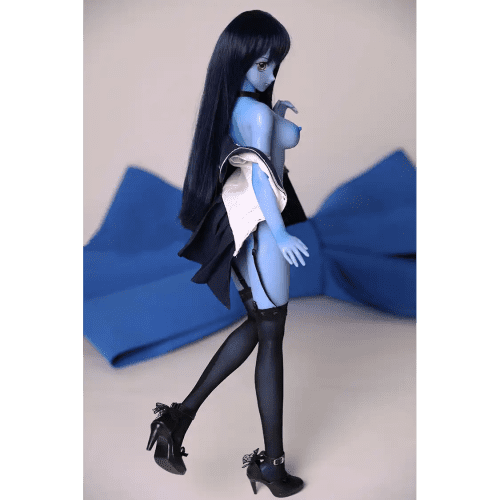 Sex Doll Serena 2ft 60cm Climax Doll ederracore 11