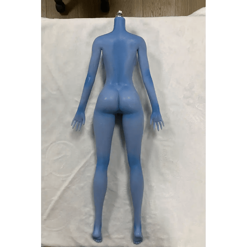 Sex Doll Serena 2ft 60cm Climax Doll ederracore 17