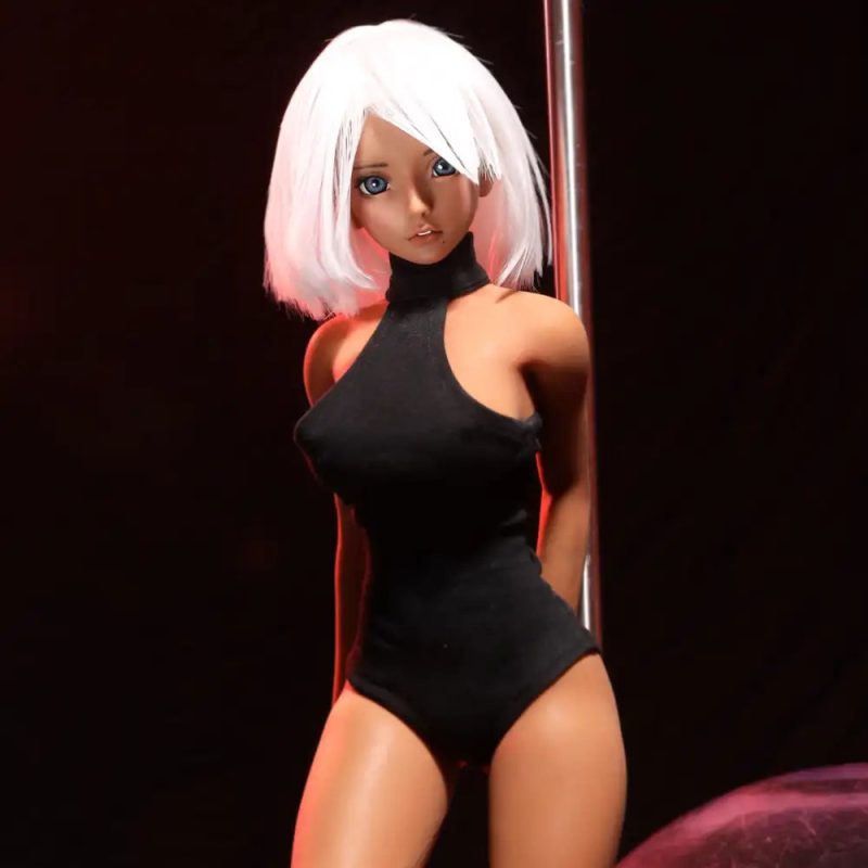 Sex Doll Shirley 2ft 60cm Climax Doll ederracore 0001A