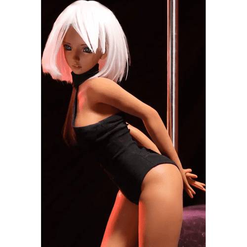 Sex Doll Shirley 2ft 60cm Climax Doll ederracore 03