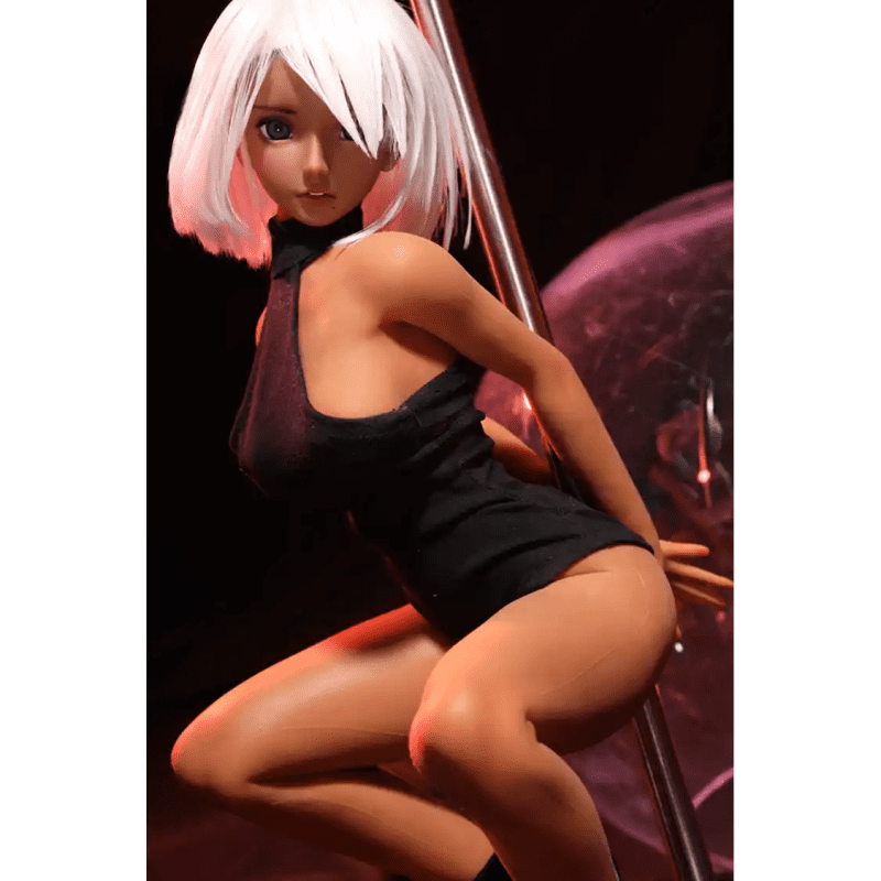 Sex Doll Shirley 2ft 60cm Climax Doll ederracore 05