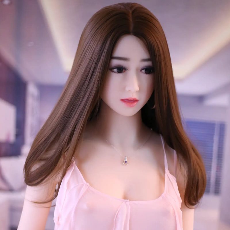 Sex Doll Talulla 5ft 2in 158cm D Cup AFDoll 0001B