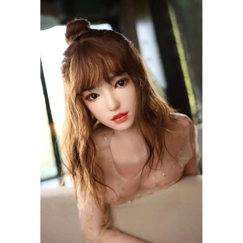 Sex Doll Zephyra 65in 165cm Future Doll 10