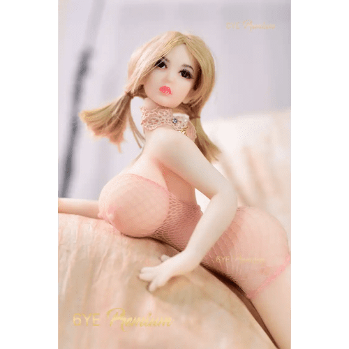 Sex Doll Zoey 2ft 1in 65cm 6ye 01