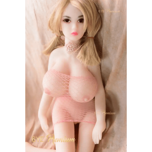 Sex Doll Zoey 2ft 1in 65cm 6ye 09