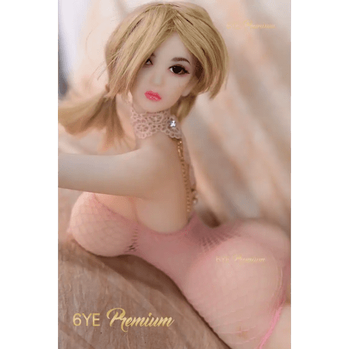 Sex Doll Zoey 2ft 1in 65cm 6ye 18