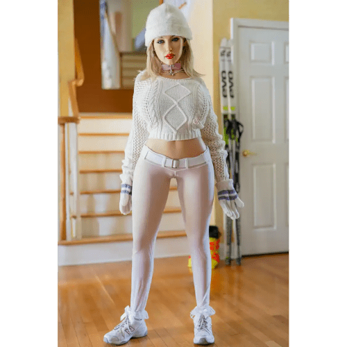 Silicone Sex Doll Jess 5ft 4in 60cm Normon Doll ederracore 03