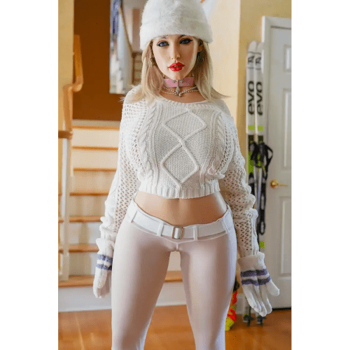 Silicone Sex Doll Jess 5ft 4in 60cm Normon Doll ederracore 04